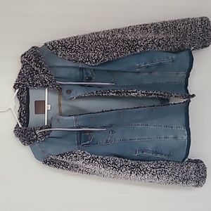 Women's maurices jacket
